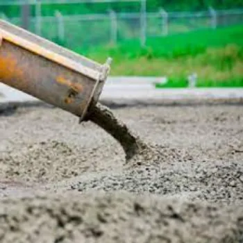 Cement Additives